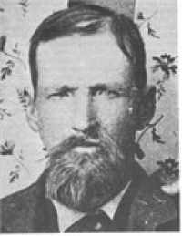Elijah Hancock (1844 - 1929) Profile